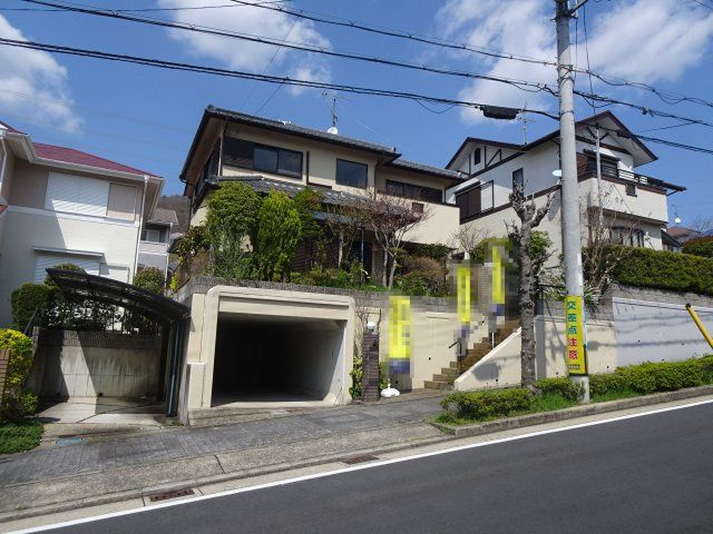 Renovated 5LDK House in Kawanishi, Hyogo - Thumbnail 3