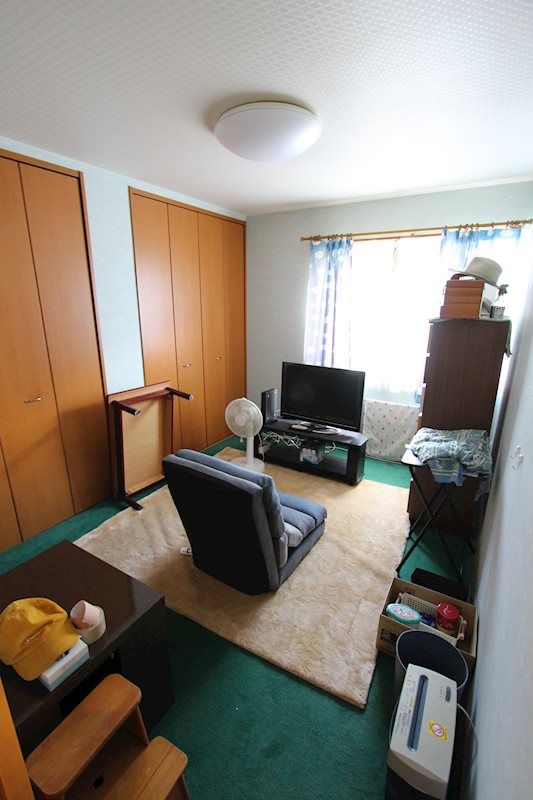 2LDK Detached House in Bihoro, Hokkaido - 124.74m² - Thumbnail 4