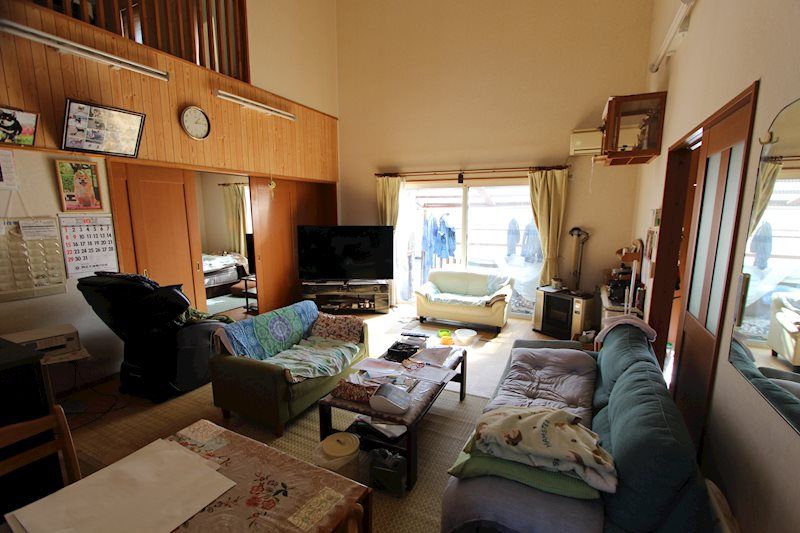 2LDK Detached House in Bihoro, Hokkaido - 124.74m² - Thumbnail 3