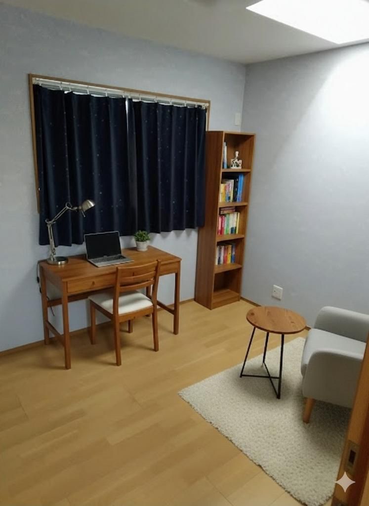 3LDK House for Sale in Kadoma City, Osaka - 90.72 sqm - Thumbnail 3