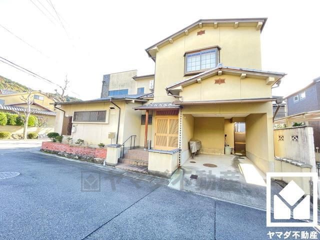 5K Detached House for Sale in Fushimi-ku, Kyoto - Thumbnail 4