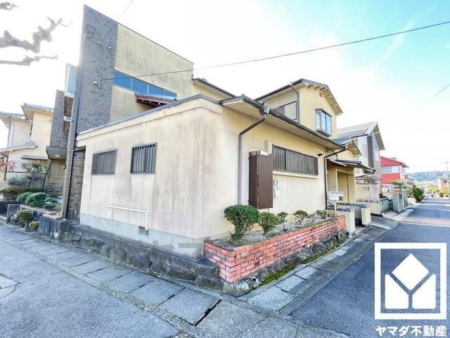 5K Detached House for Sale in Fushimi-ku, Kyoto - Thumbnail 2