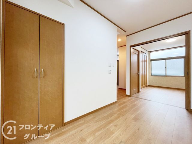 2SDK House for Sale in Nishiyodogawa-ku, Osaka City - Thumbnail 4