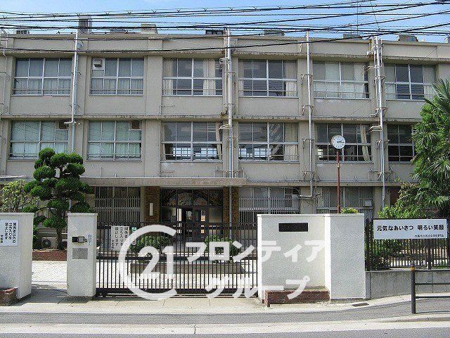 2SDK House for Sale in Nishiyodogawa-ku, Osaka City - Thumbnail 2