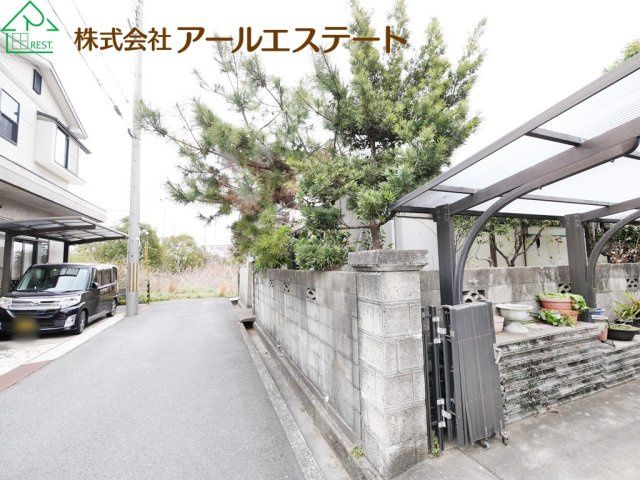 Harima Town 4K House Near Station | 82.88㎡ on 170.77㎡ Land - Thumbnail 3