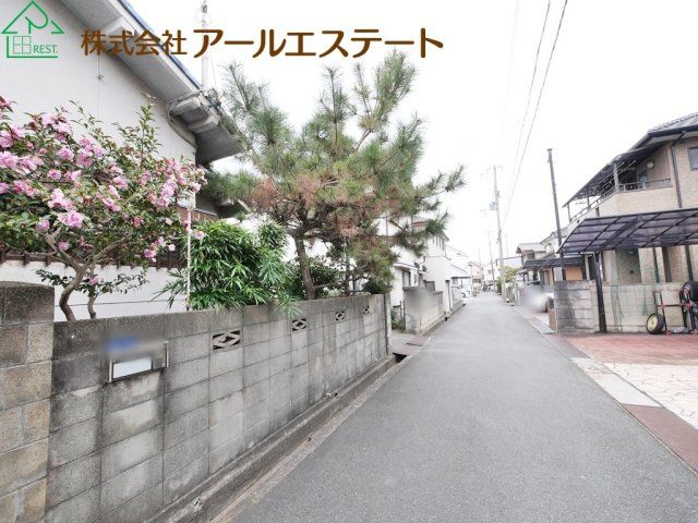 Harima Town 4K House Near Station | 82.88㎡ on 170.77㎡ Land - Thumbnail 4
