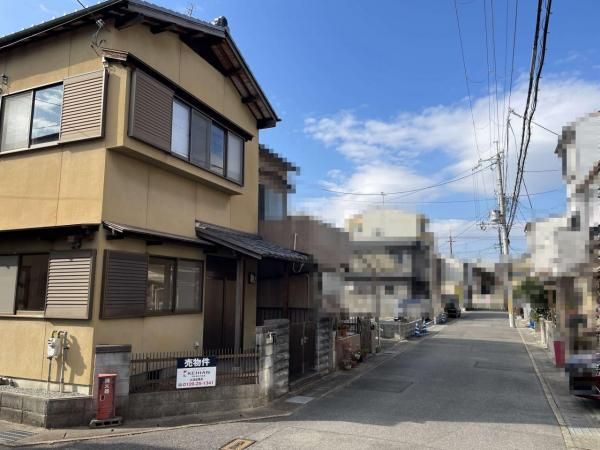 4DK House for Sale in Fushimi-ku, Kyoto near Mukaijima Station - Thumbnail 3