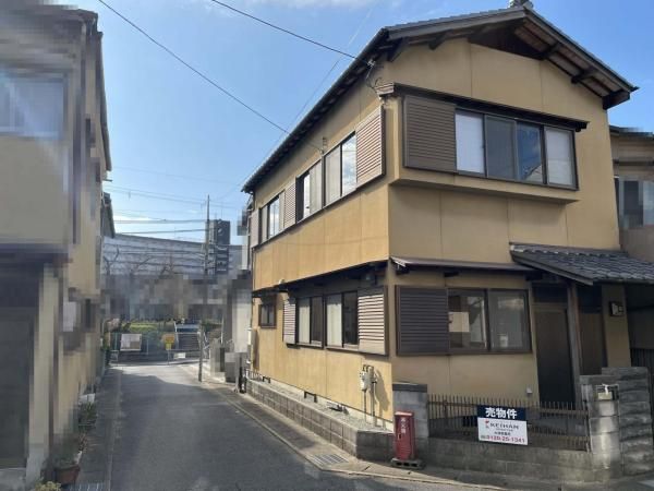 4DK House for Sale in Fushimi-ku, Kyoto near Mukaijima Station - Thumbnail 2