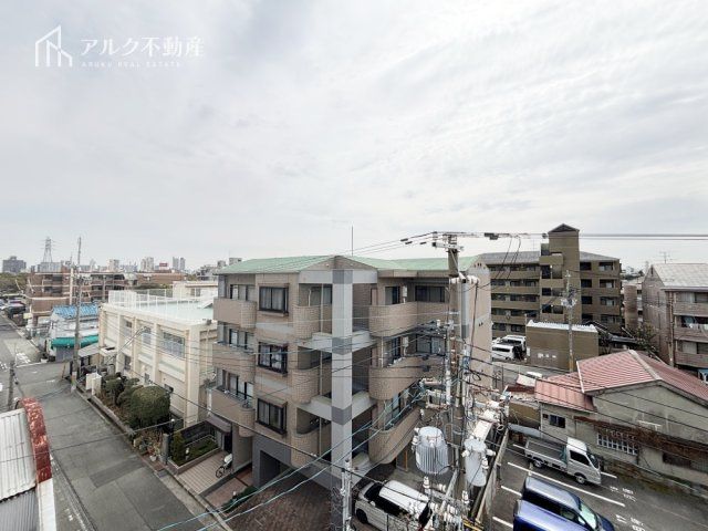 Renovated 3LDK House Near Amagasaki Center Pool-mae Station - Thumbnail 4