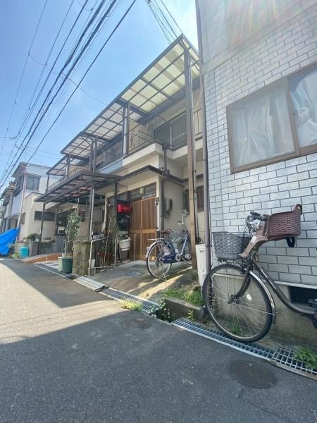 5.8 Million Yen Tenanted House for Sale in Kadoma, Osaka - Thumbnail 2