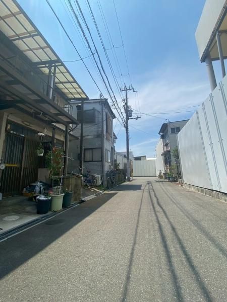 5.8 Million Yen Tenanted House for Sale in Kadoma, Osaka - Thumbnail 4