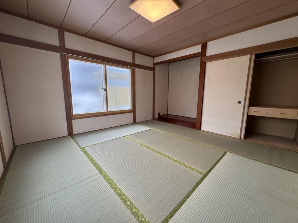 5LDK Detached House for Sale in Ebetsu, Hokkaido - Thumbnail 3