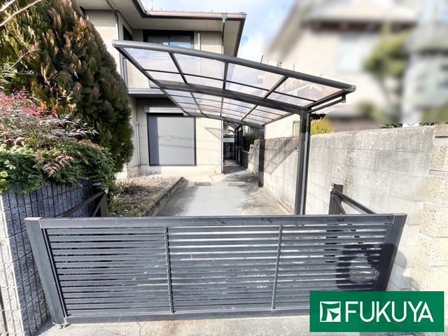 4SLDK House for Sale in Kashihara, Nara Near Shin-no-kuchi Station - Thumbnail 2