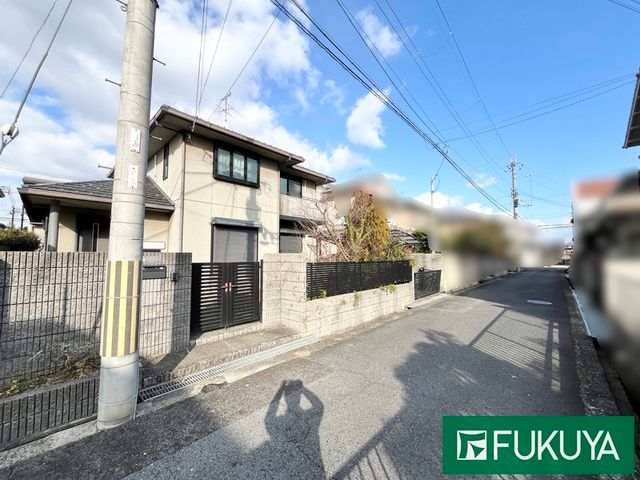 4SLDK House for Sale in Kashihara, Nara Near Shin-no-kuchi Station - Thumbnail 3