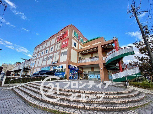 6LDK Spacious Family Home for Sale in Kashihara, Nara - Main Image