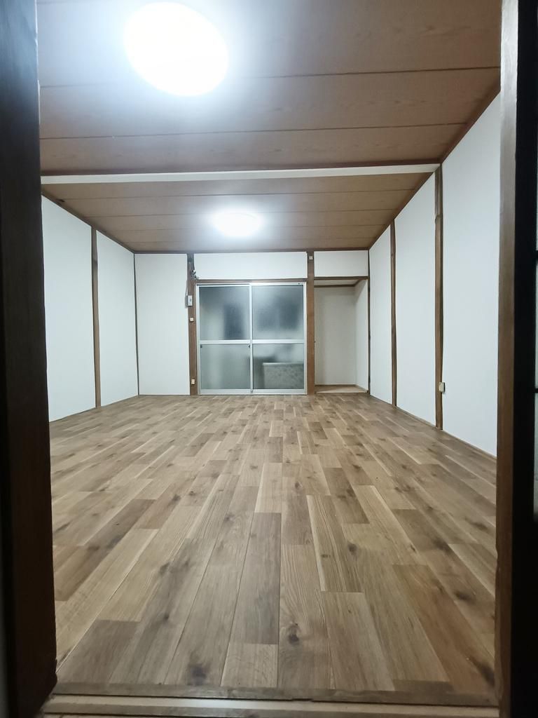 1LDK Terrace House for Sale in Yao City, Osaka Near Deto Station - Thumbnail 3