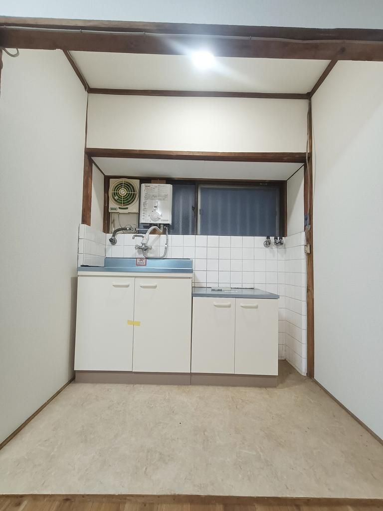 1LDK Terrace House for Sale in Yao City, Osaka Near Deto Station - Thumbnail 4