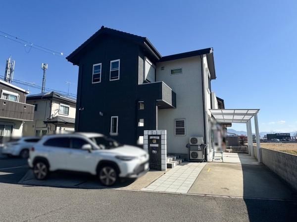 4LDK All-Electric House in Wakayama City Near Kii Station - Thumbnail 2