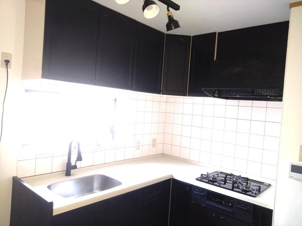 3SLDK Detached House for Sale in Fushimi-ku, Kyoto - Thumbnail 3
