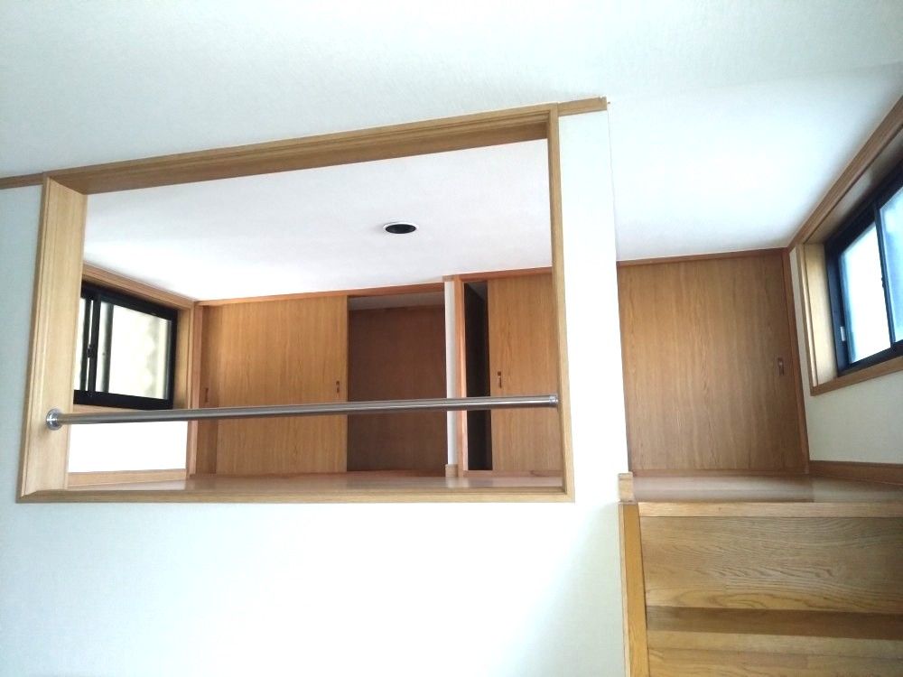 3SLDK Detached House for Sale in Fushimi-ku, Kyoto - Thumbnail 2