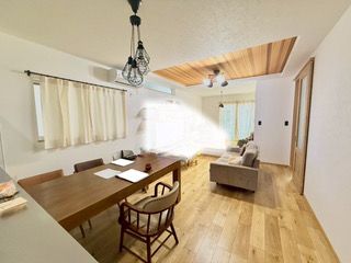 Modern 3LDK House in Matsubara, Osaka - 97.60 sqm - Thumbnail 2