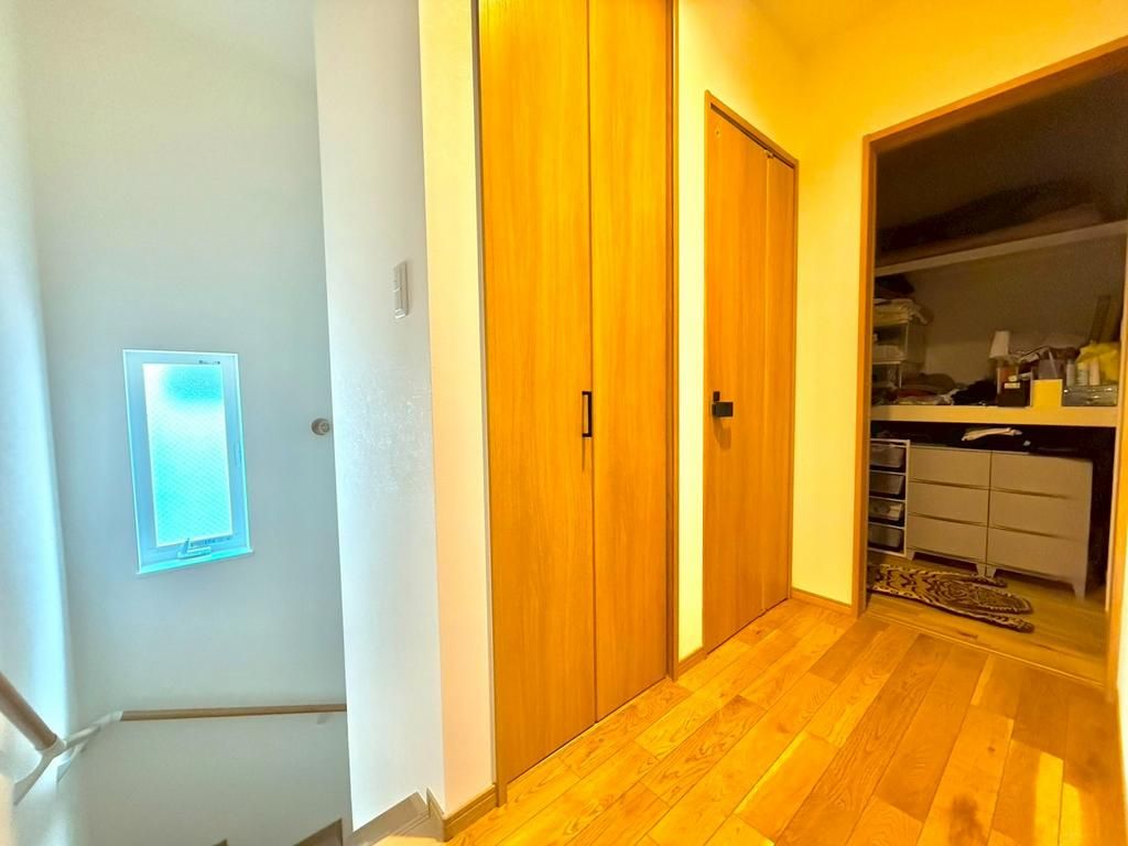 Modern 3LDK House in Matsubara, Osaka - 97.60 sqm - Thumbnail 3