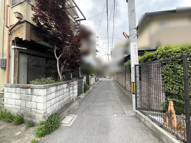 3DK Detached House for Sale near Oowada Station, Kadoma - Thumbnail 3