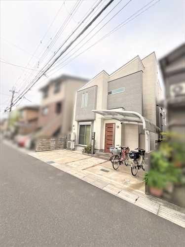 4LDK House for Sale in Nagaokakyo, Kyoto - 99.81 sqm - Thumbnail 3