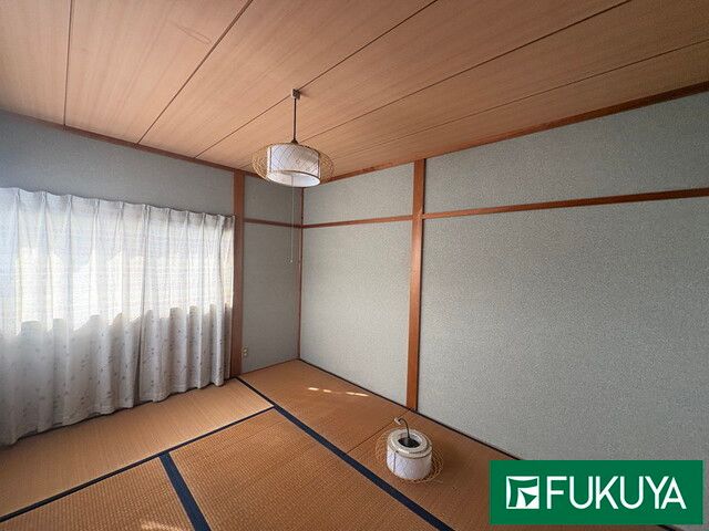 5DK Detached House for Sale in Kameoka, Kyoto - Thumbnail 4
