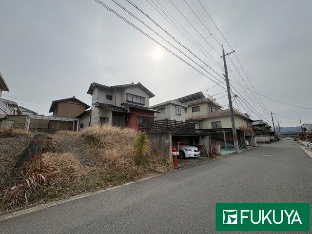 5DK Detached House for Sale in Kameoka, Kyoto - Thumbnail 3
