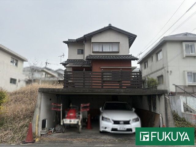 5DK Detached House for Sale in Kameoka, Kyoto - Thumbnail 2