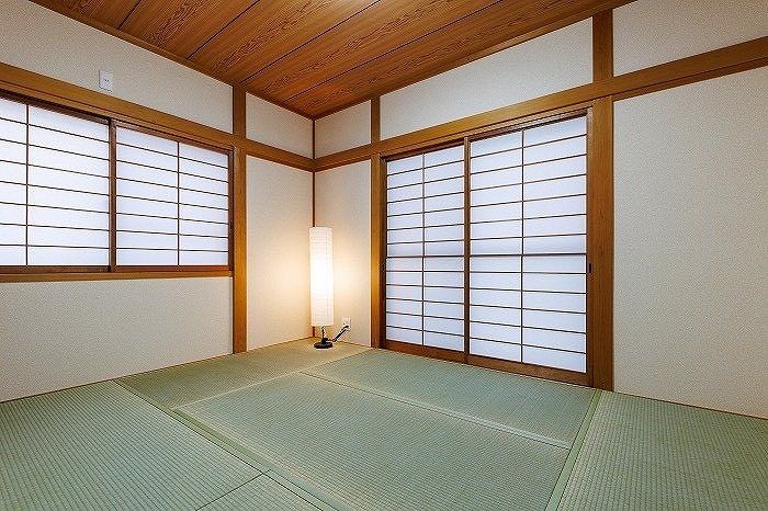 Renovated 4LDK House Near JR Yamazaki & Hankyu Oyamazaki Stations - Thumbnail 3