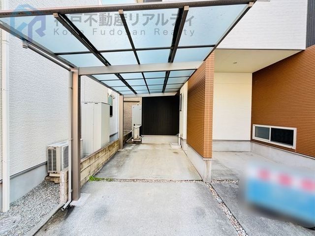 4SLDK Detached House for Sale in Kobe Tarumi Ward - Thumbnail 2