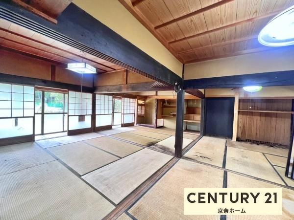 9SDK Traditional Kominka in Nara City with Large Garden - Thumbnail 2