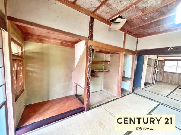 9SDK Traditional Kominka in Nara City with Large Garden - Thumbnail 4