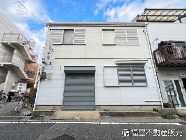 2K Corner House near Aoki Station, Kobe | 21.8 Million Yen - Image 1