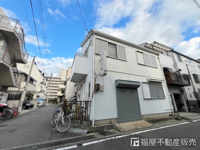 2K Corner House near Aoki Station, Kobe | 21.8 Million Yen - Thumbnail 4