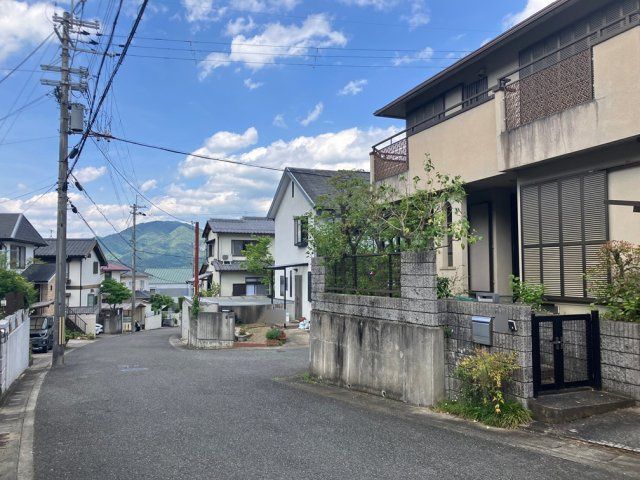 4LDK Detached House in Kameoka, Kyoto - 127.52 sqm - Thumbnail 4