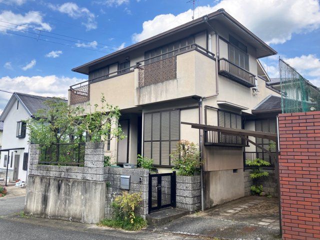 4LDK Detached House in Kameoka, Kyoto - 127.52 sqm - Thumbnail 3