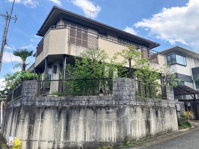 4LDK Detached House in Kameoka, Kyoto - 127.52 sqm - Thumbnail 2