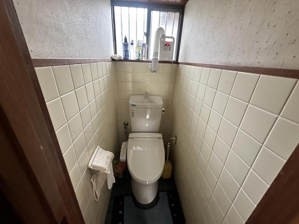 6DK Resale House in Fushimi-ku, Kyoto City - Thumbnail 4