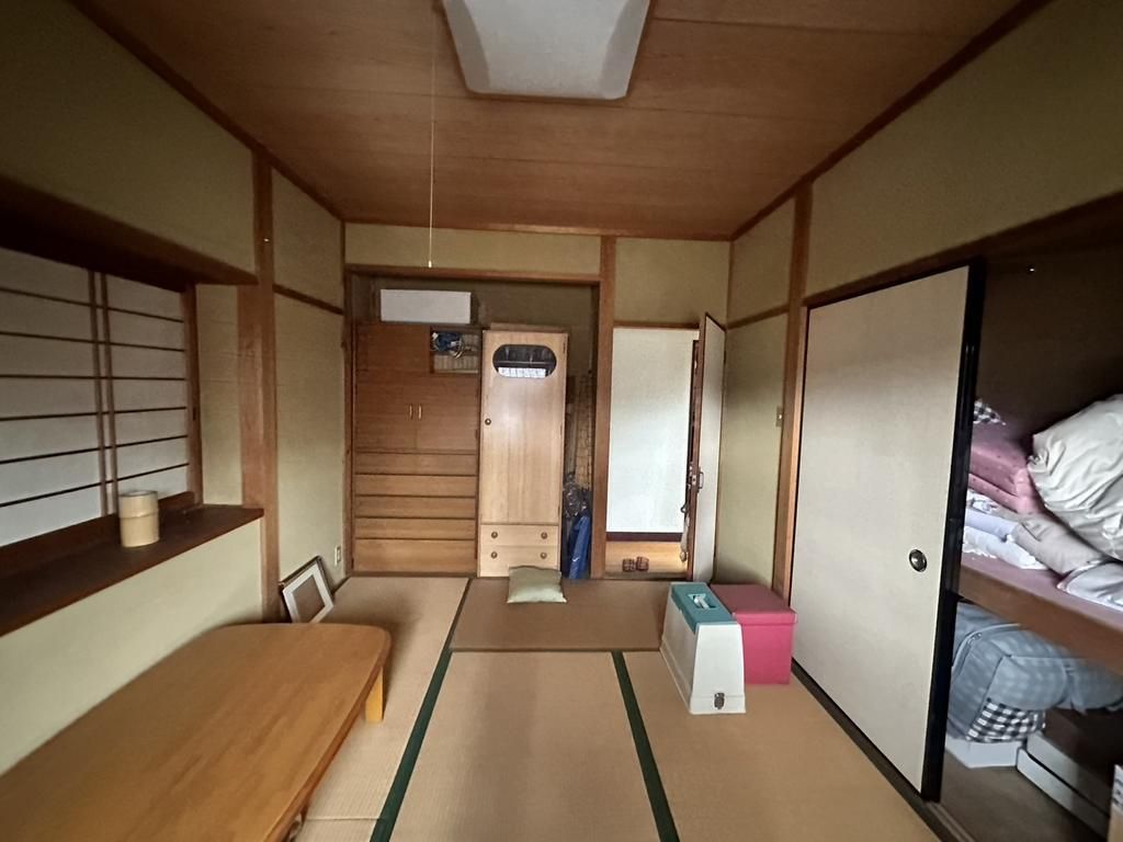6DK Resale House in Fushimi-ku, Kyoto City - Thumbnail 3
