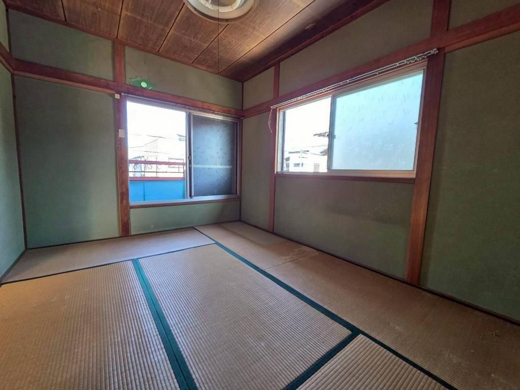 5DK Terraced House for Sale near Takawashi Station, Habikino - Thumbnail 4