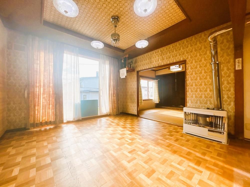 Renovated 3LDK House for Sale in Kushiro, Hokkaido - Thumbnail 3