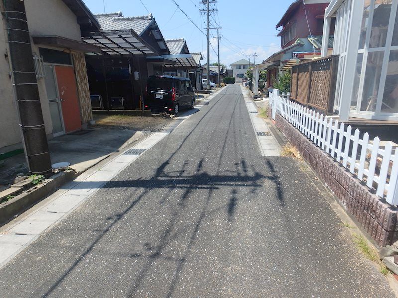 Vacant 3DK House for Sale in Suzuka, Mie - 64 sqm - Thumbnail 3