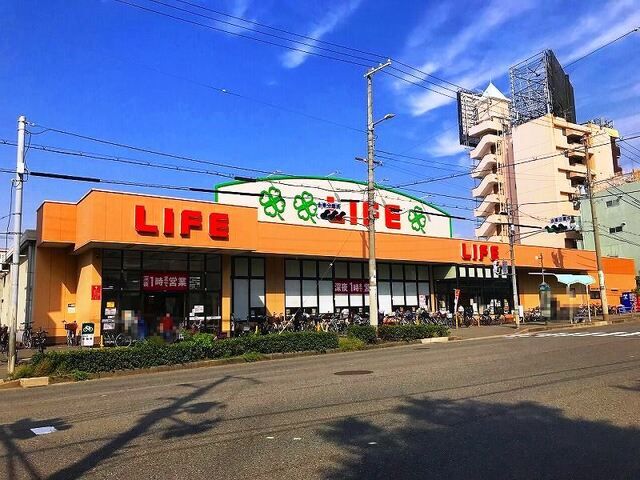 4LDK Steel House for Sale in Osaka's Nishiku Ward, Near Denpo Station - Thumbnail 4