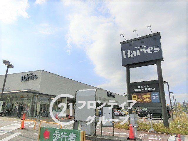 4LDK House for Sale in Gakuenmae, Nara - 113 sqm - Thumbnail 4