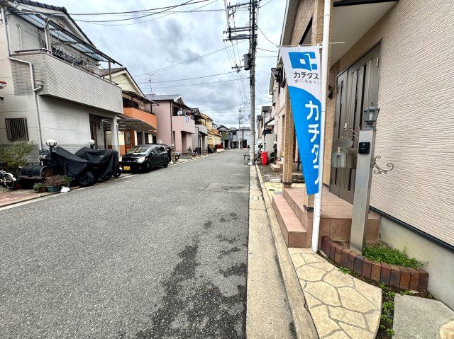 Renovated 3LDK Wooden House for Sale in Sakai, Osaka - Thumbnail 4