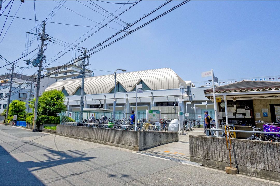 4LDK Detached House for Sale in Kita Ward, Osaka - Thumbnail 3