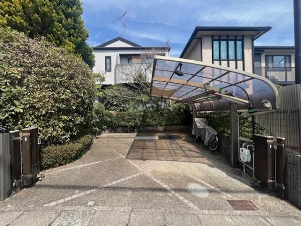 4SLDK House in Kashiba, Nara - Toyota Home Built - Thumbnail 4